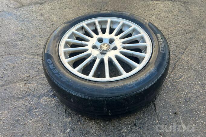 Kita, lengvojo lydinio