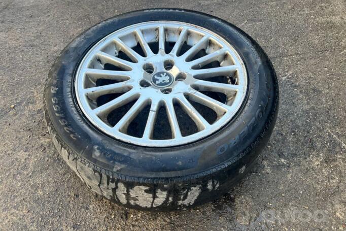 Kita, lengvojo lydinio