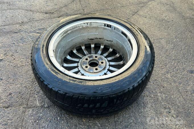 Kita, lengvojo lydinio