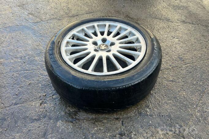 Kita, lengvojo lydinio