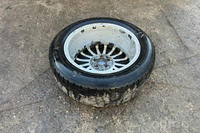 Kita, lengvojo lydinio