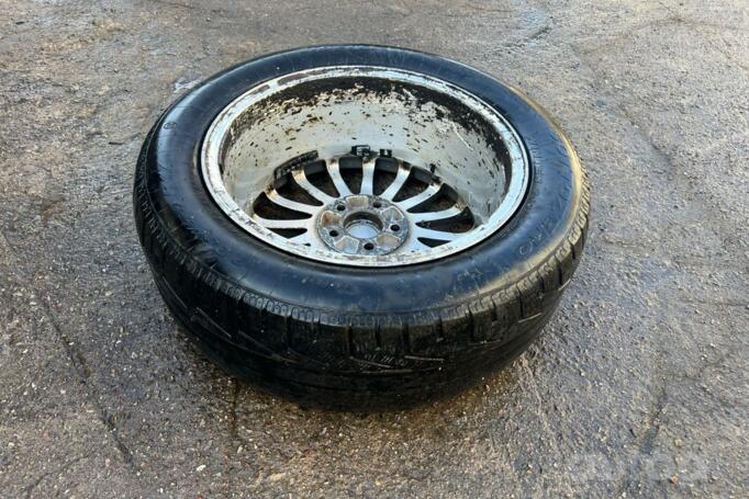 Kita, lengvojo lydinio