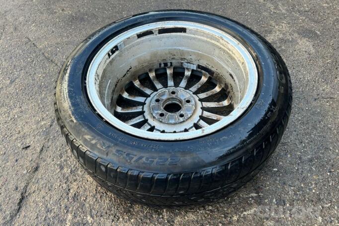 Kita, lengvojo lydinio