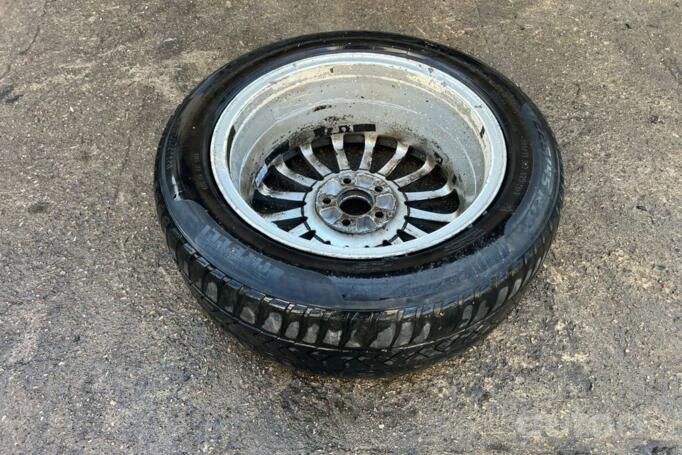 Kita, lengvojo lydinio