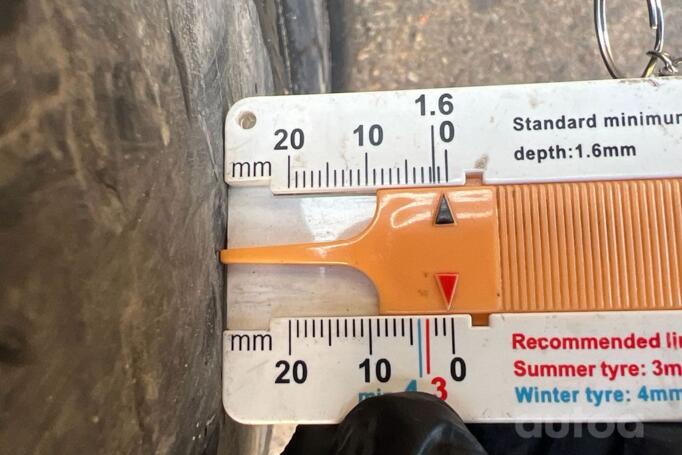 Kita, lengvojo lydinio