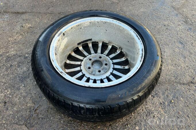 Kita, lengvojo lydinio