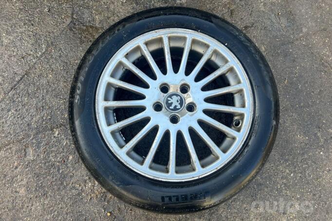 Kita, lengvojo lydinio