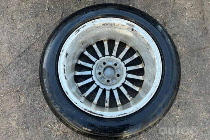 Kita, lengvojo lydinio