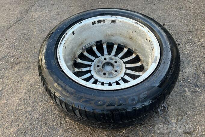 Kita, lengvojo lydinio