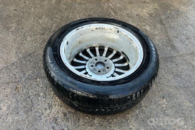 Kita, lengvojo lydinio