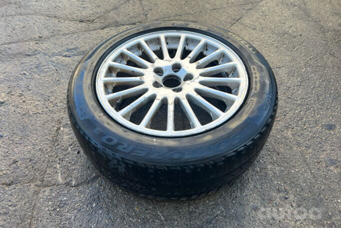 Kita, lengvojo lydinio