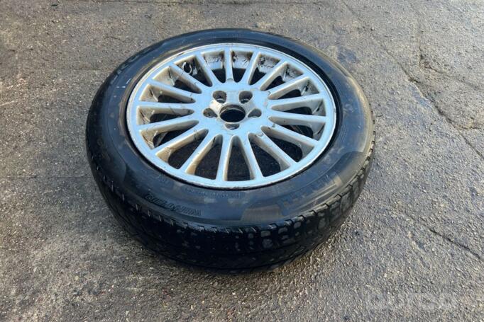 Kita, lengvojo lydinio