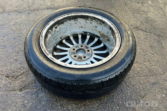 Kita, lengvojo lydinio