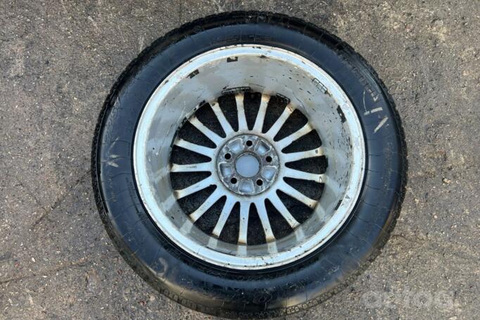 Kita, lengvojo lydinio