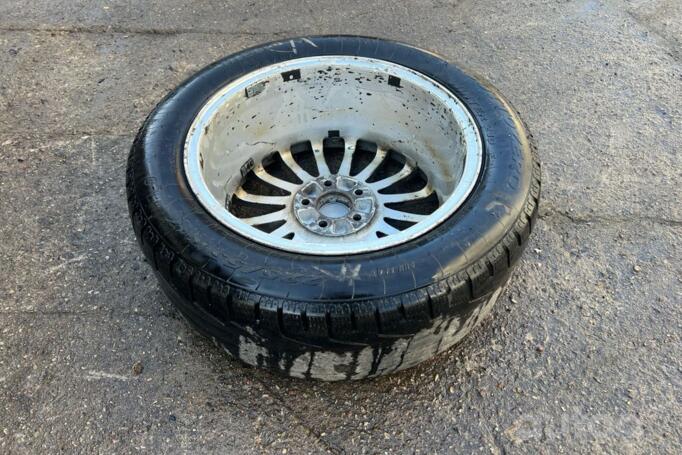 Kita, lengvojo lydinio