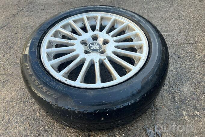 Kita, lengvojo lydinio