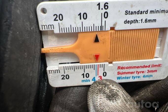 Kita, lengvojo lydinio