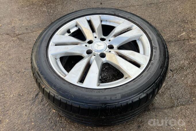 Kita, lengvojo lydinio