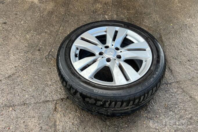 Kita, lengvojo lydinio