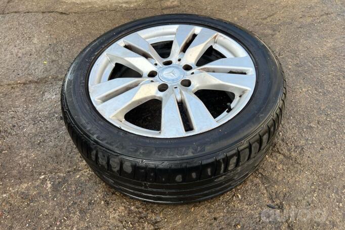 Kita, lengvojo lydinio