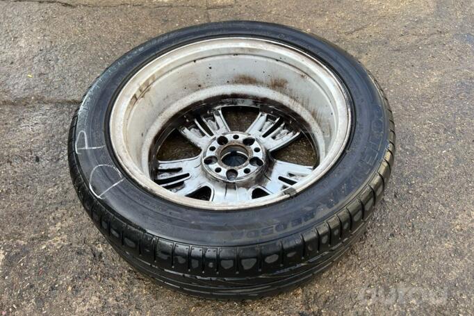 Kita, lengvojo lydinio