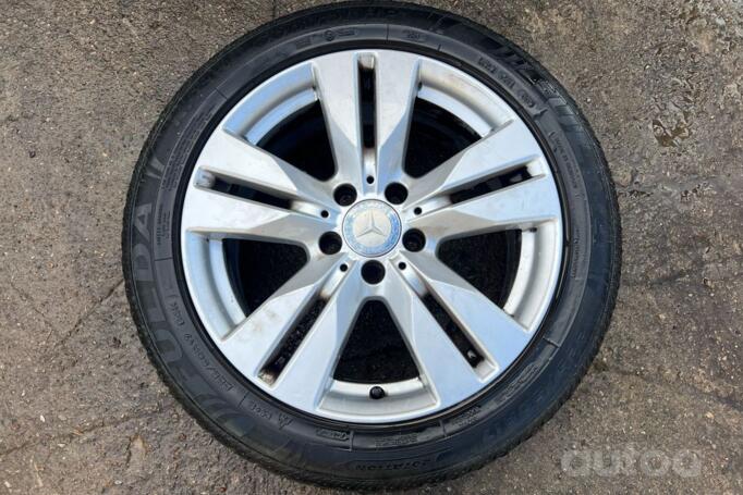 Kita, lengvojo lydinio