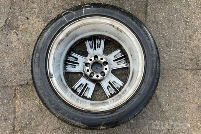 Kita, lengvojo lydinio