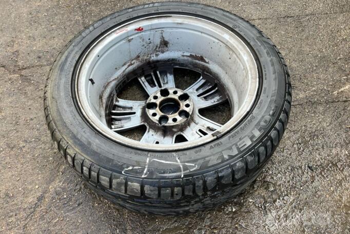 Kita, lengvojo lydinio