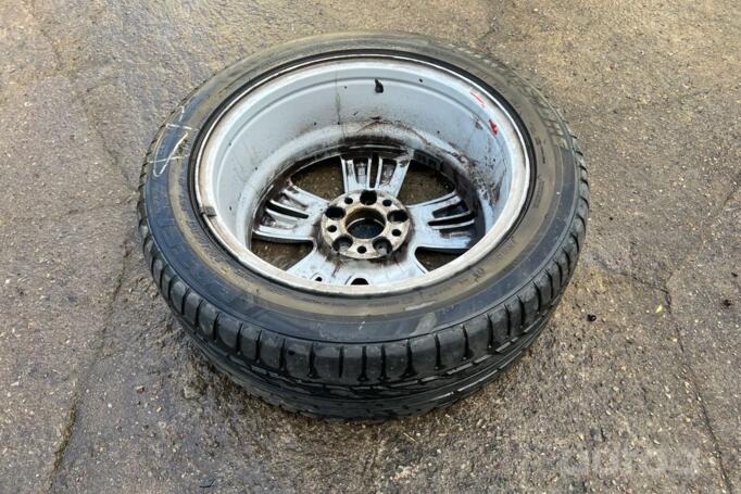 Kita, lengvojo lydinio