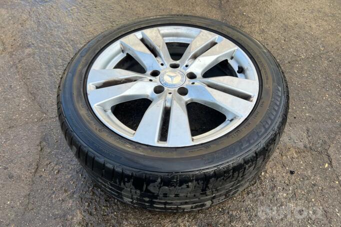 Kita, lengvojo lydinio