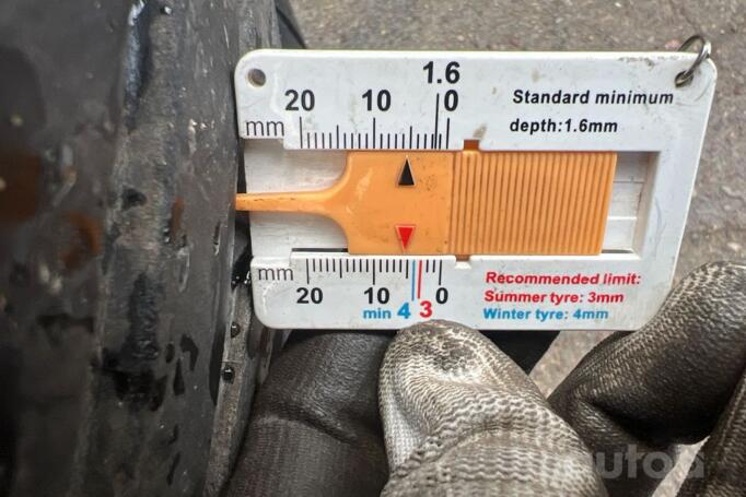 Kita, lengvojo lydinio