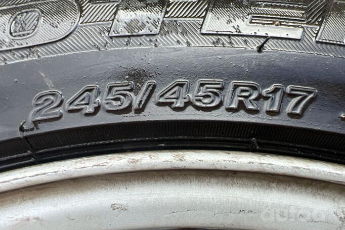 Kita, lengvojo lydinio