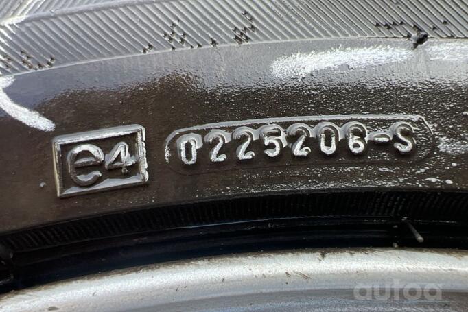 Kita, lengvojo lydinio