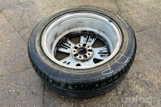 Kita, lengvojo lydinio