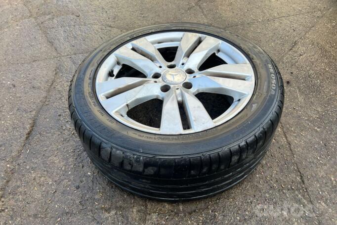 Kita, lengvojo lydinio