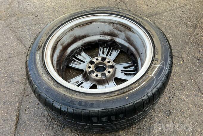 Kita, lengvojo lydinio