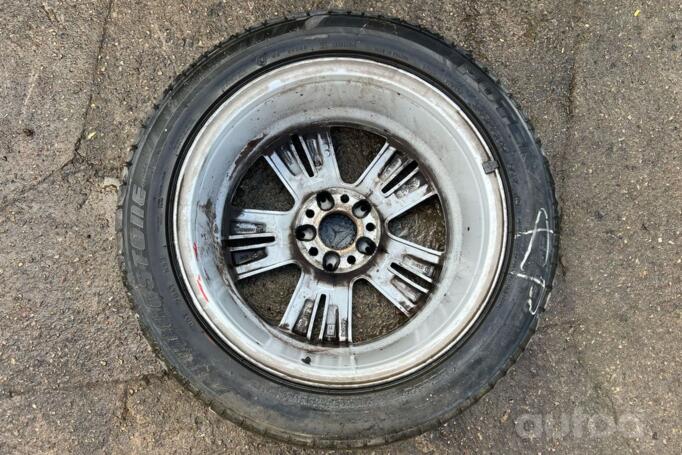 Kita, lengvojo lydinio