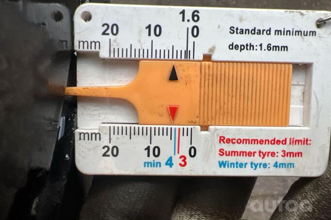 Kita, lengvojo lydinio