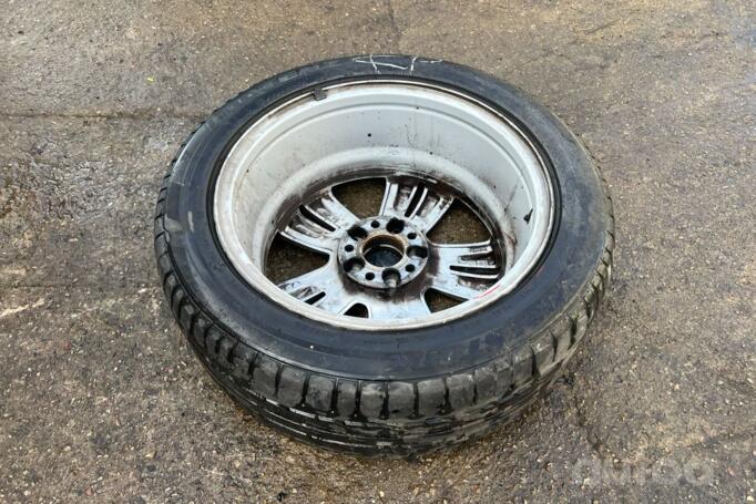 Kita, lengvojo lydinio