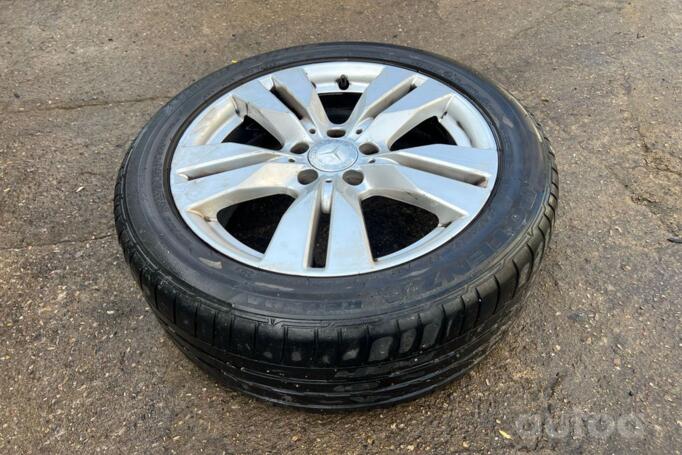 Kita, lengvojo lydinio