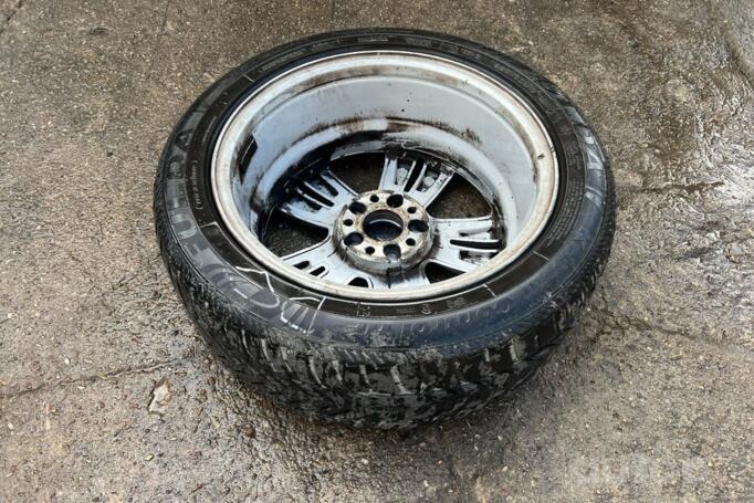 Kita, lengvojo lydinio