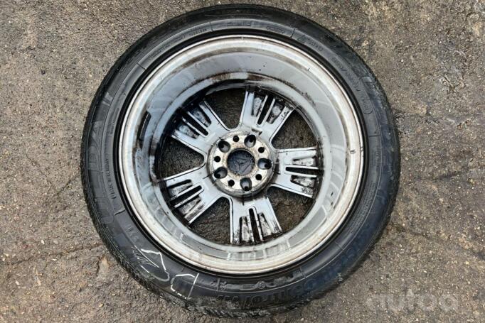 Kita, lengvojo lydinio