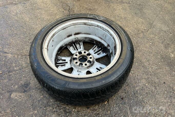 Kita, lengvojo lydinio