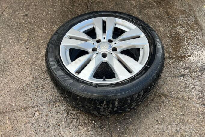 Kita, lengvojo lydinio