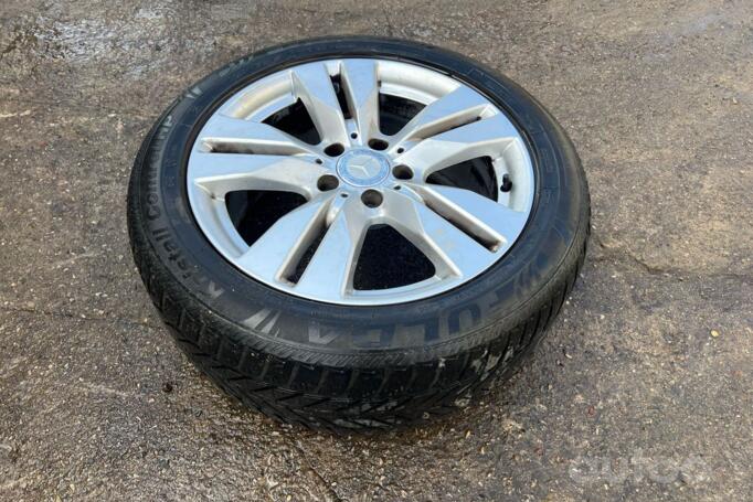 Kita, lengvojo lydinio