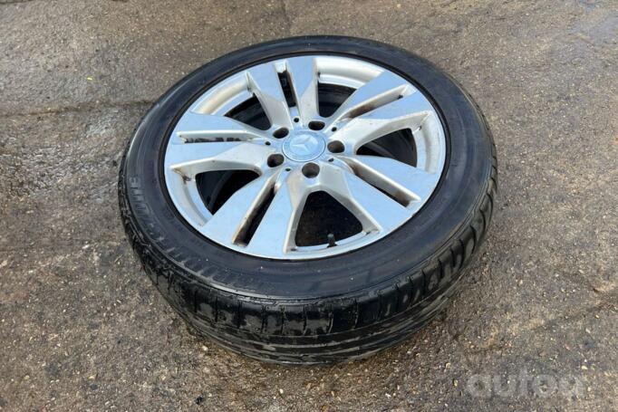 Kita, lengvojo lydinio