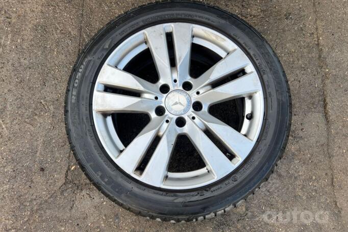 Kita, lengvojo lydinio