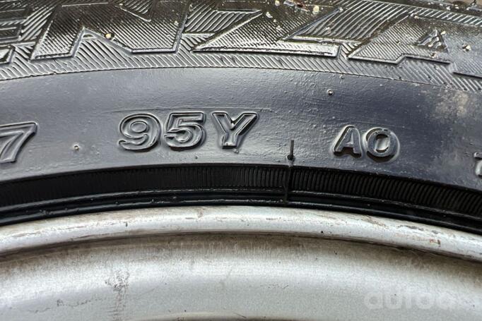 Kita, lengvojo lydinio