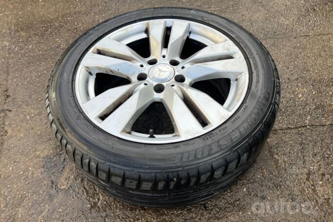 Kita, lengvojo lydinio