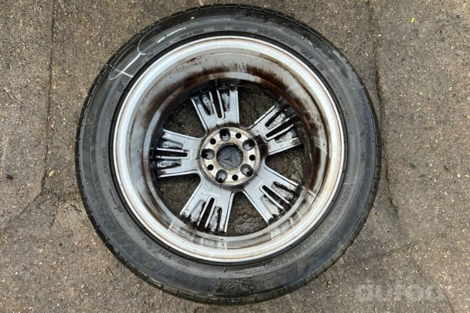 Kita, lengvojo lydinio